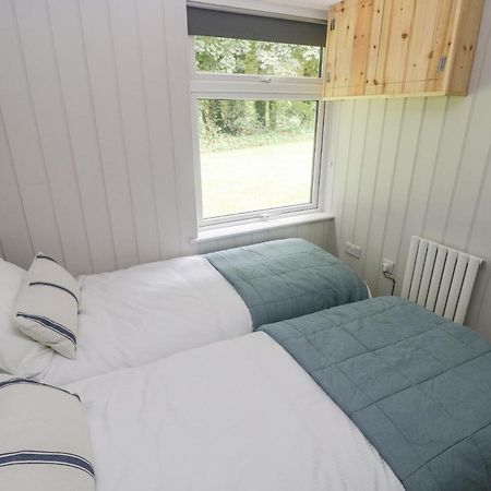 Saltwater Villa Haverfordwest Eksteriør billede