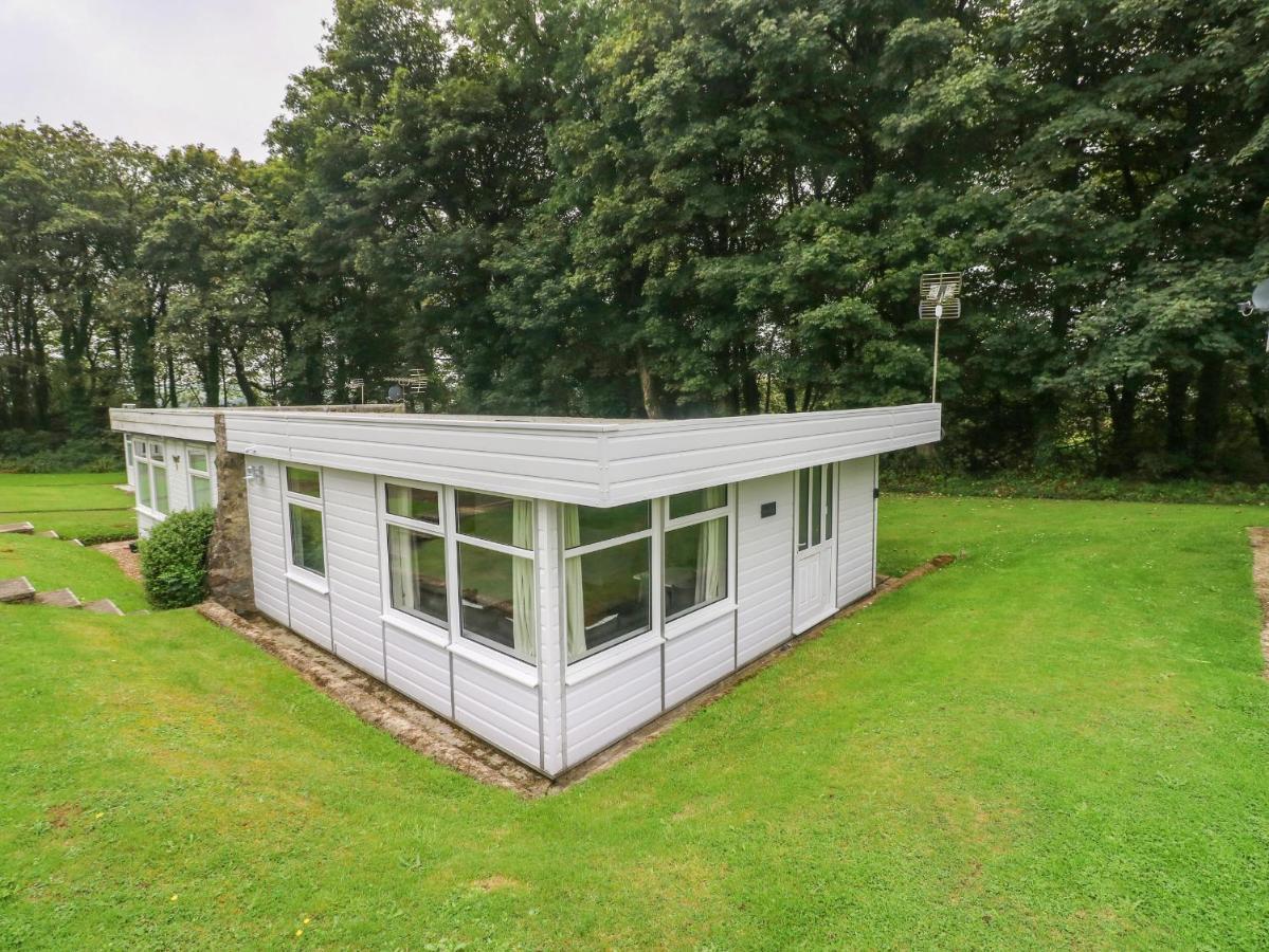 Saltwater Villa Haverfordwest Eksteriør billede