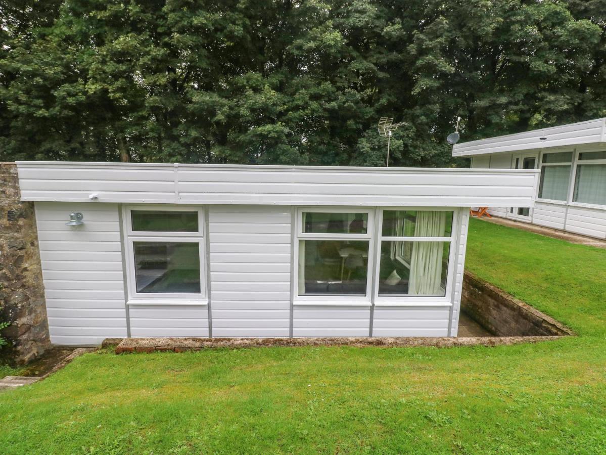 Saltwater Villa Haverfordwest Eksteriør billede