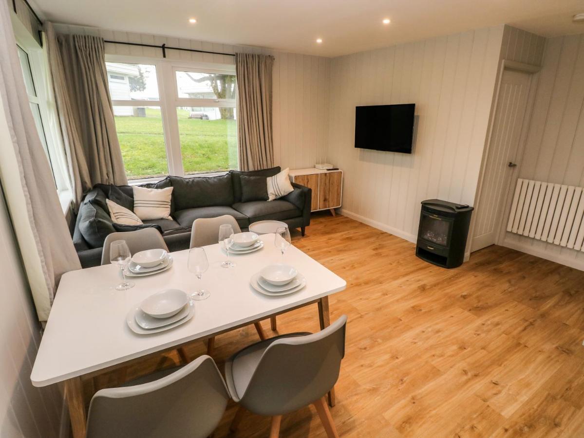 Saltwater Villa Haverfordwest Eksteriør billede